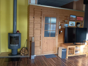 Kauba 6-1 Apartment with Sauna and Yacuzzi, Kuressaare